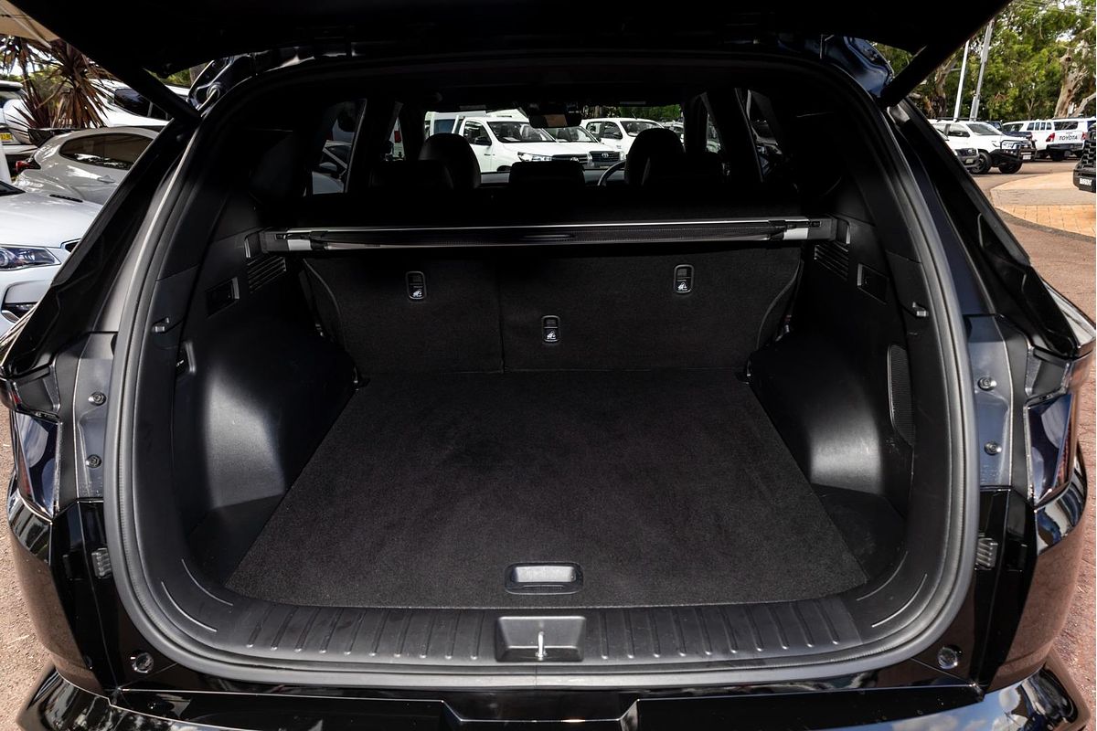 2021 Hyundai Tucson Highlander N Line NX4.V1