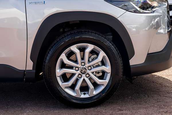 2024 Toyota Corolla Cross GX MXGH10R
