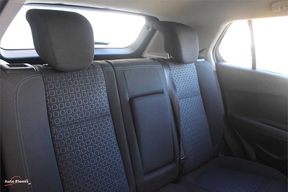 2016 Holden TRAX LS TJ MY16