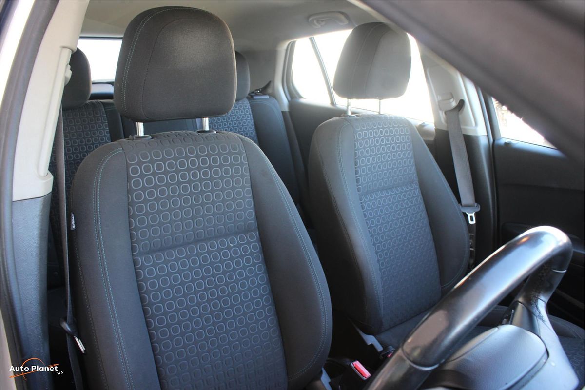 2016 Holden TRAX LS TJ MY16