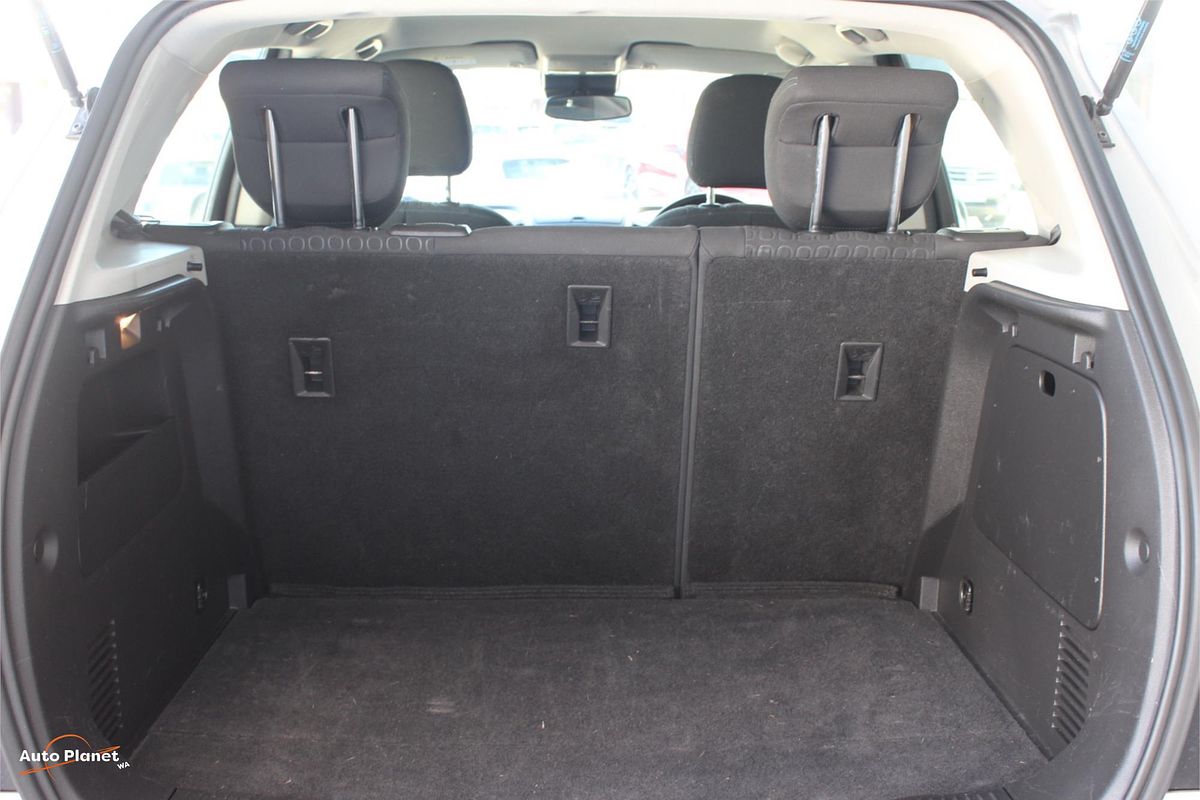 2016 Holden TRAX LS TJ MY16