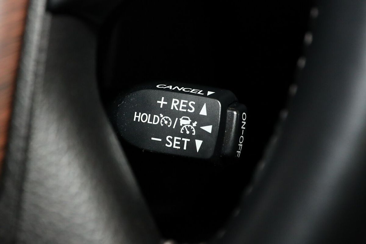 2019 Toyota Landcruiser Prado Kakadu GDJ150R