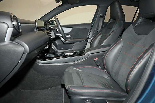 2020 Mercedes-Benz A-Class A180 W177