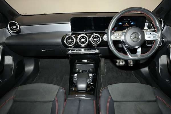 2020 Mercedes-Benz A-Class A180 W177