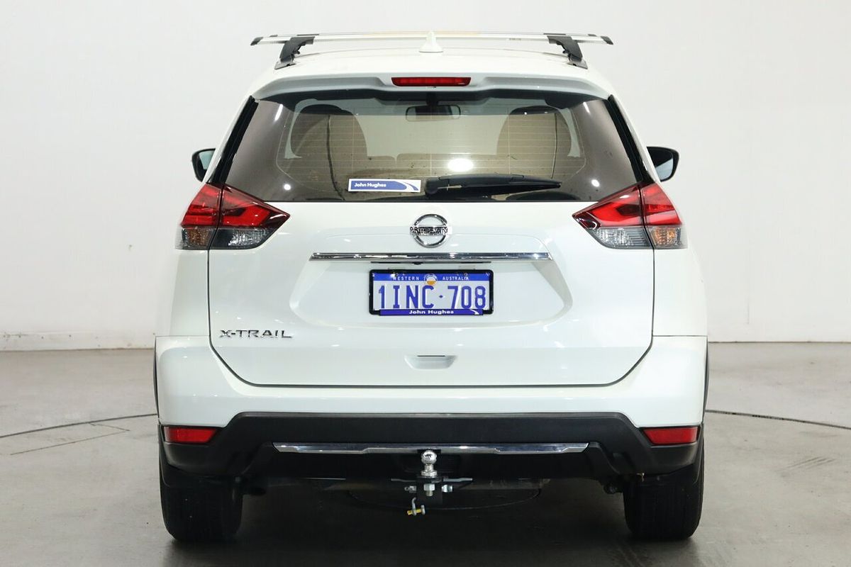 2021 Nissan X-TRAIL ST T32