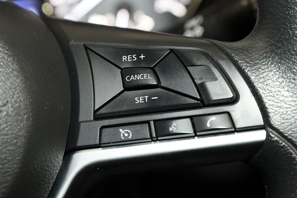 2021 Nissan X-TRAIL ST T32