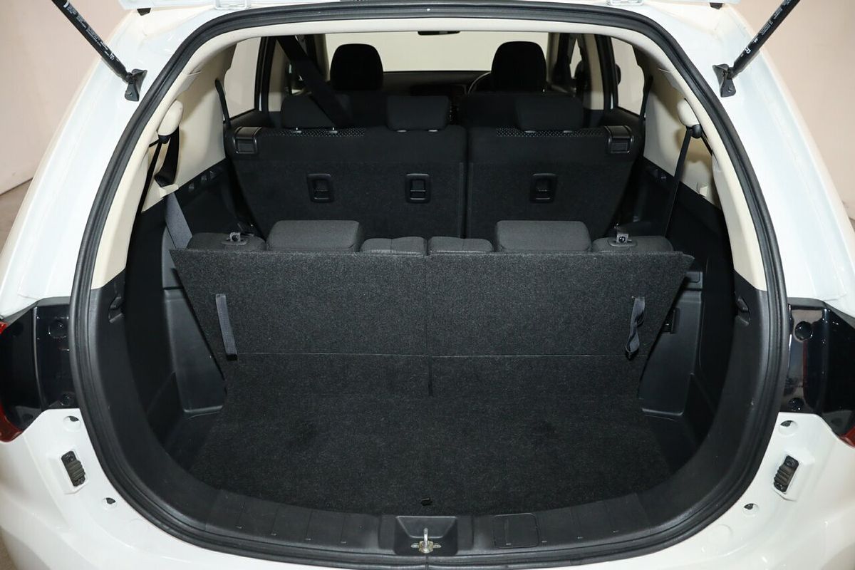 2019 Mitsubishi Outlander ES ZL