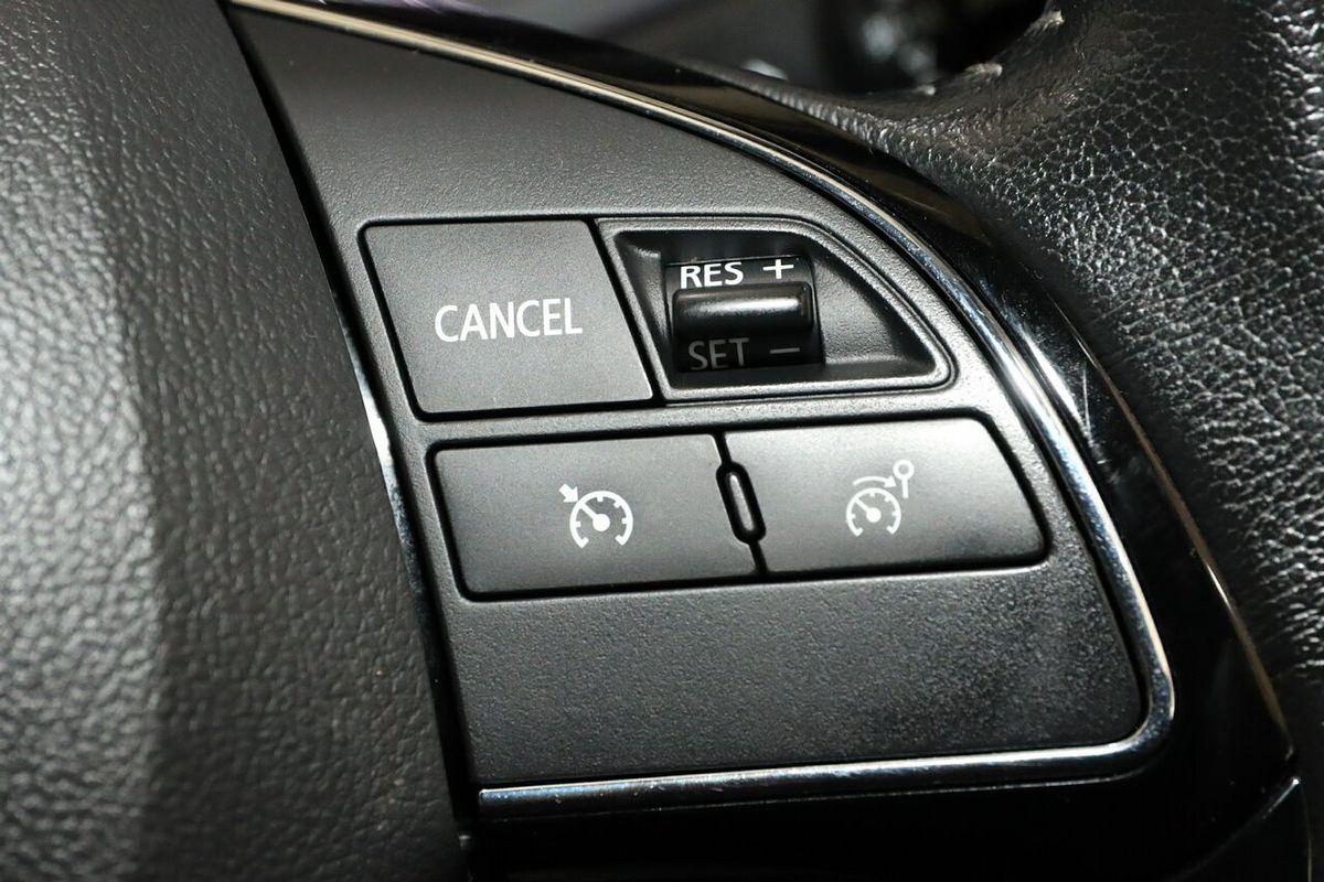 2019 Mitsubishi Outlander ES ZL