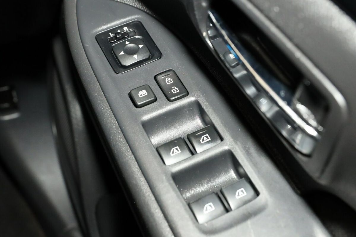2019 Mitsubishi Outlander ES ZL