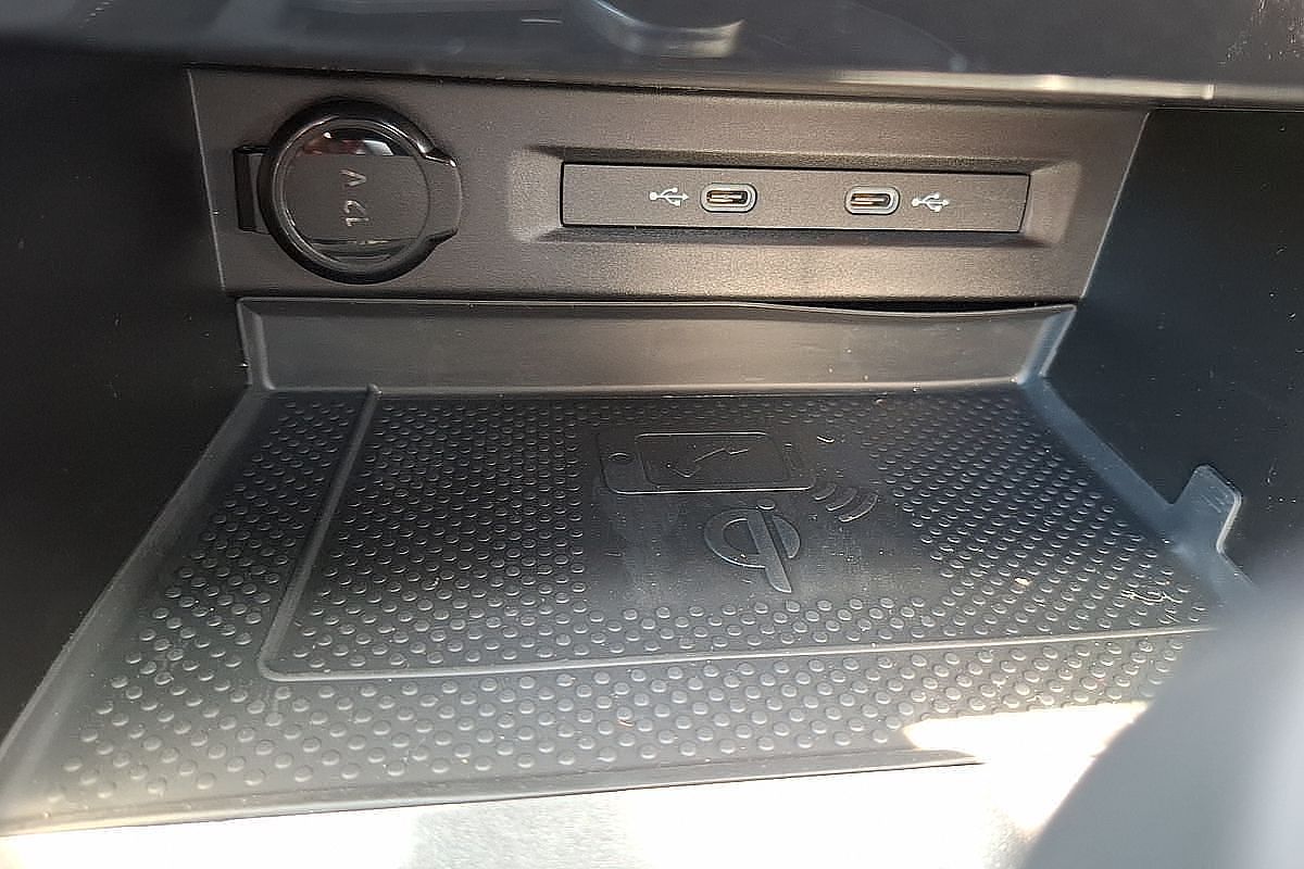 2024 Volkswagen Tiguan 162TSI R-Line Allspace 5N
