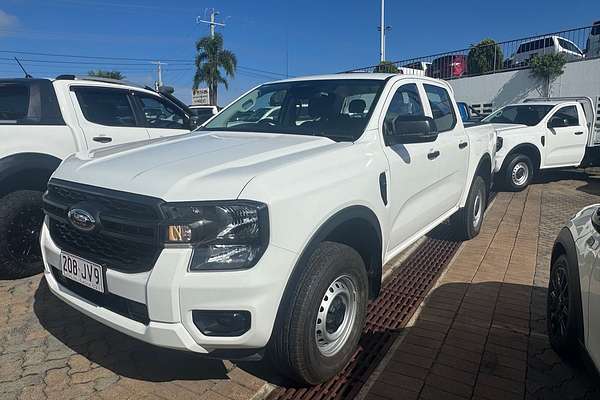 2023 Ford Ranger XL 4X4