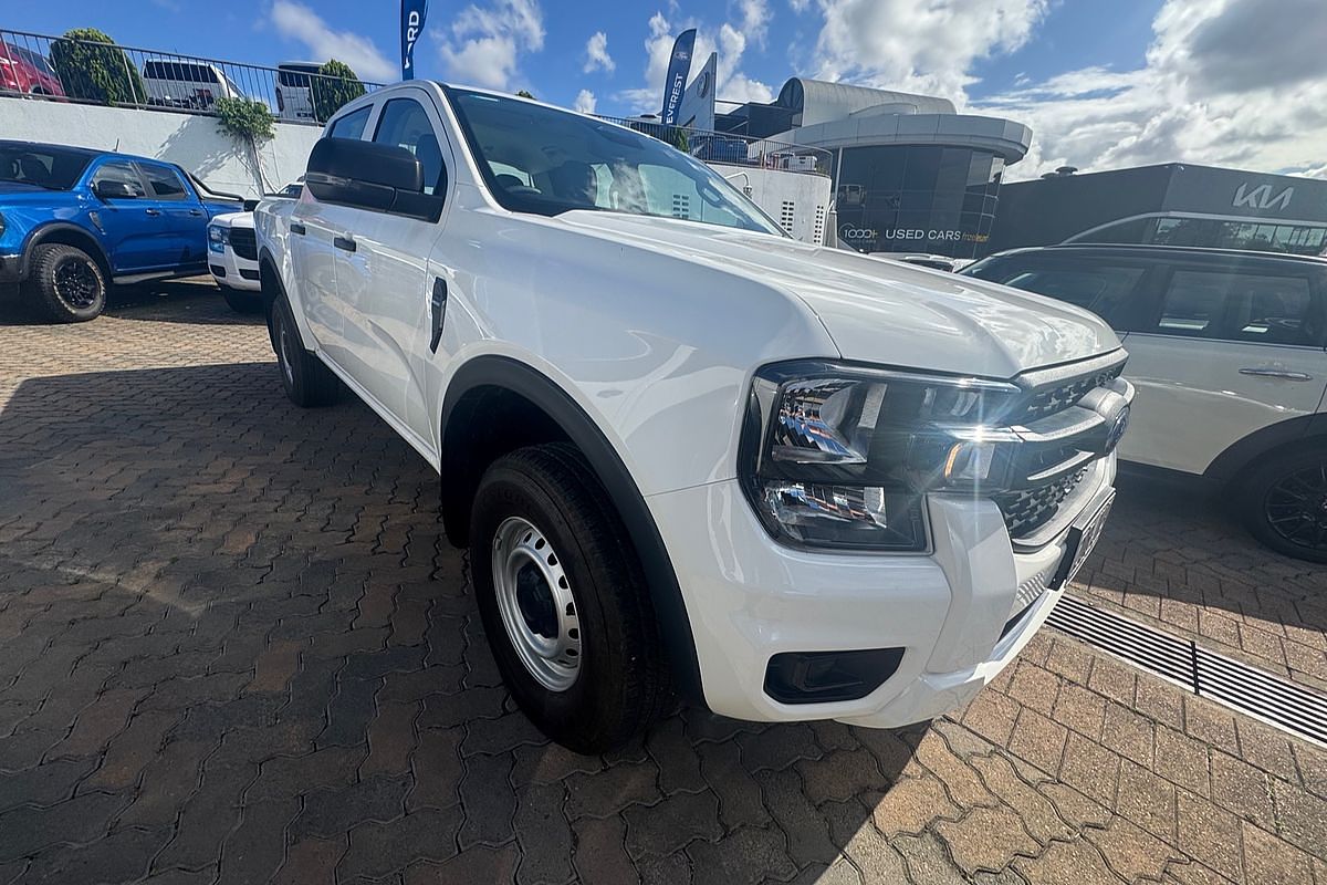 2023 Ford Ranger XL 4X4