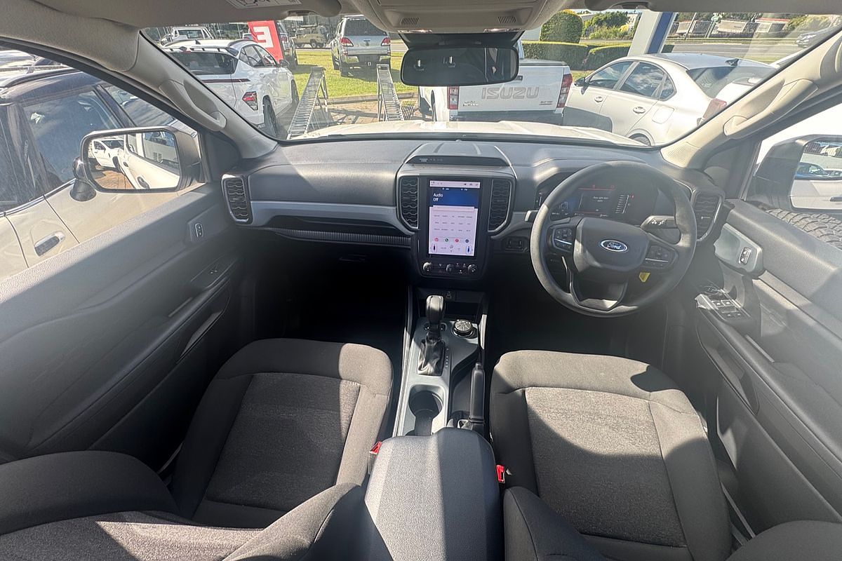 2023 Ford Ranger XL 4X4