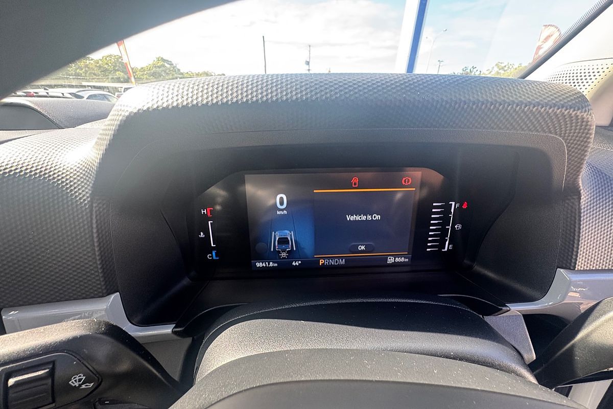 2023 Ford Ranger XL 4X4