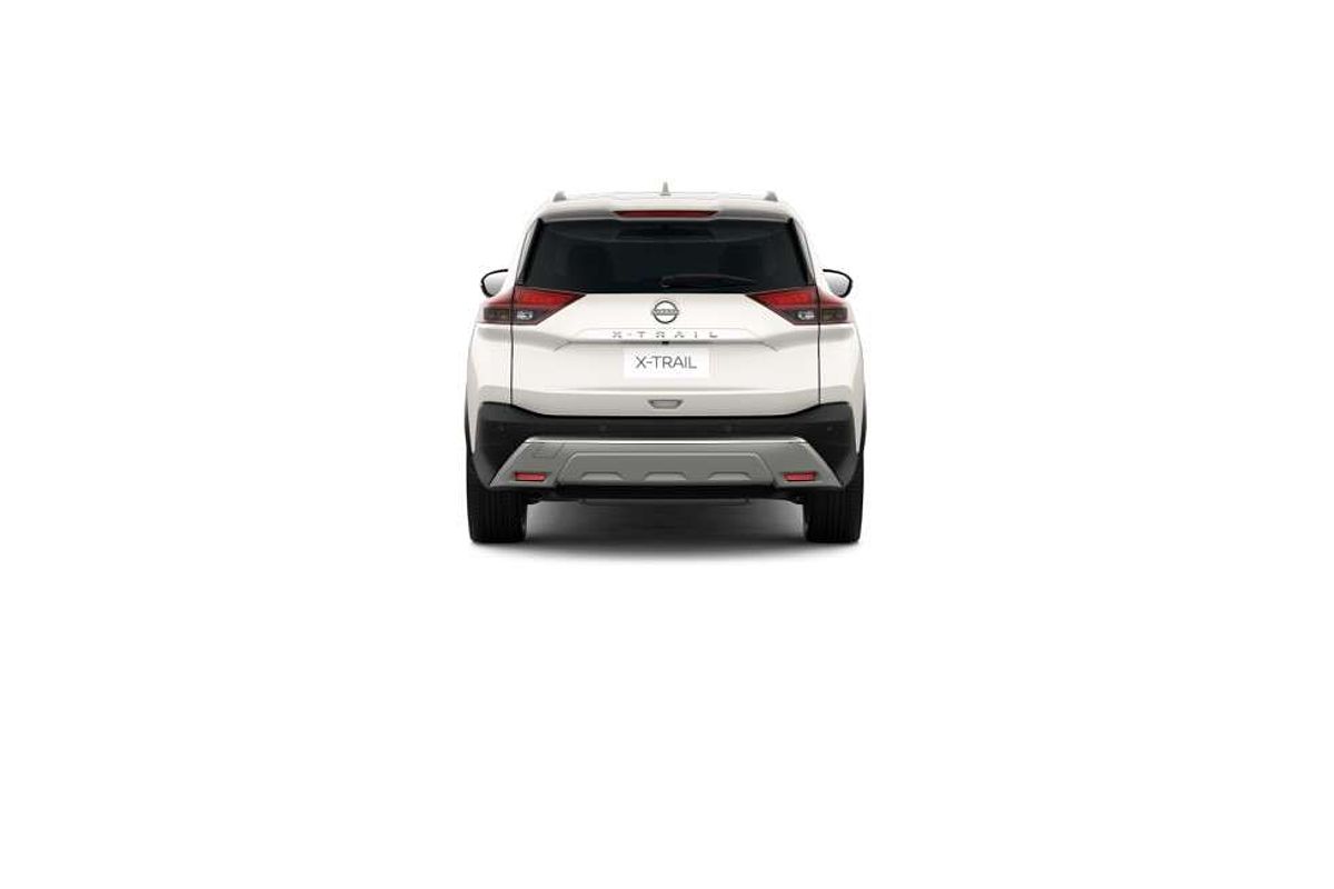 2025 Nissan X-TRAIL Ti T33
