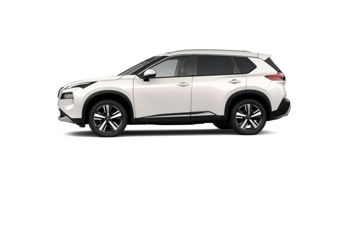 2025 Nissan X-TRAIL Ti T33
