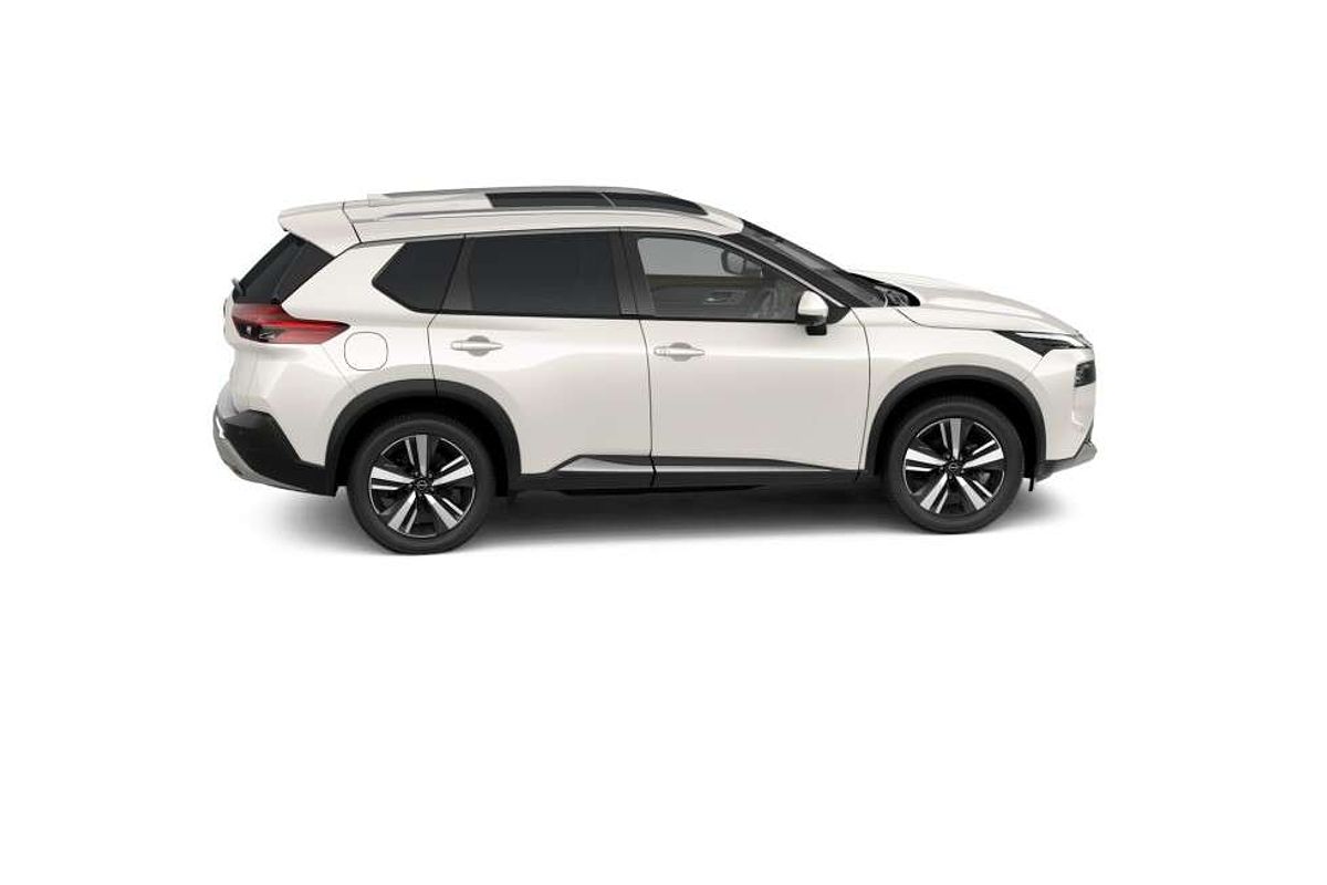 2025 Nissan X-TRAIL Ti T33