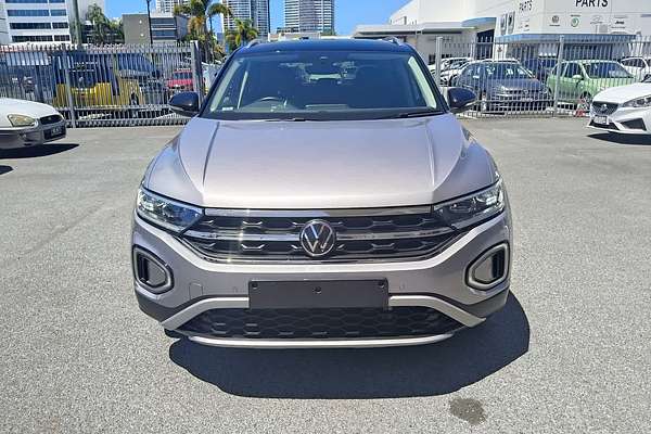 2022 Volkswagen T-Roc 110TSI Style A11