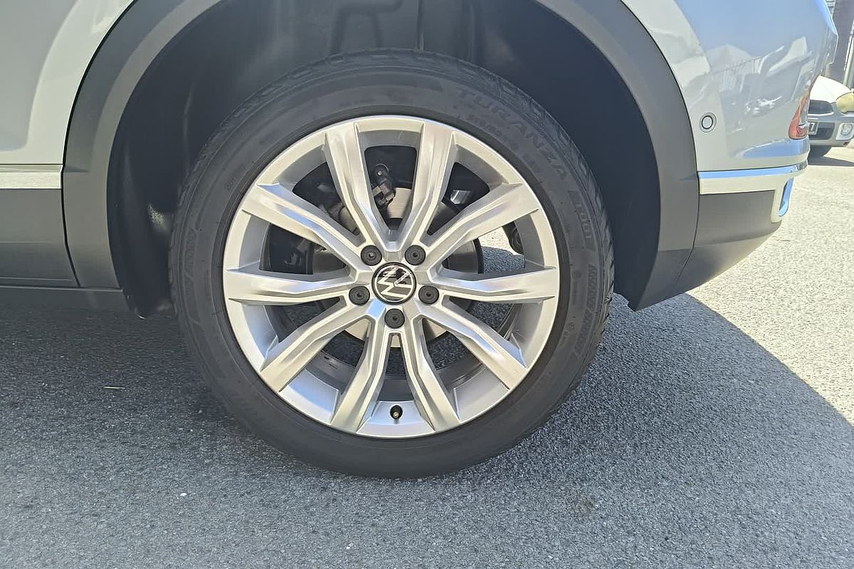 2022 Volkswagen T-Roc 110TSI Style A11