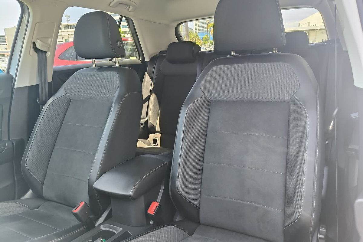 2022 Volkswagen T-Roc 110TSI Style A11