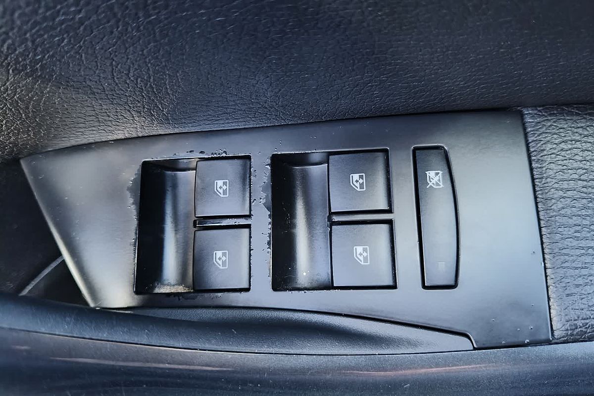 2013 Opel Astra Select AS