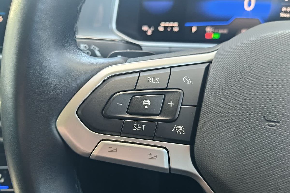 2022 Volkswagen T-Roc 110TSI Style A11