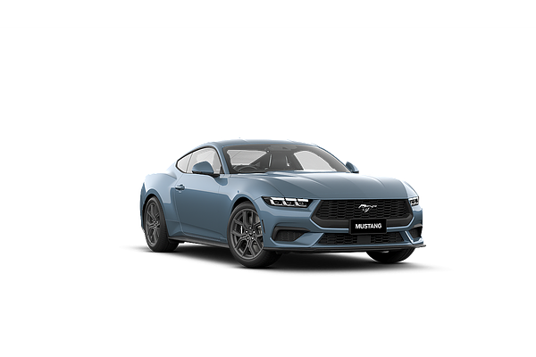 2024 Ford Mustang Ecoboost FO