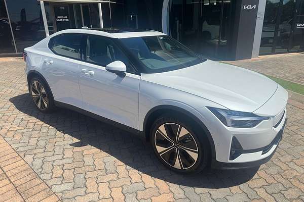 2023 Polestar 2 Long range Single motor 534