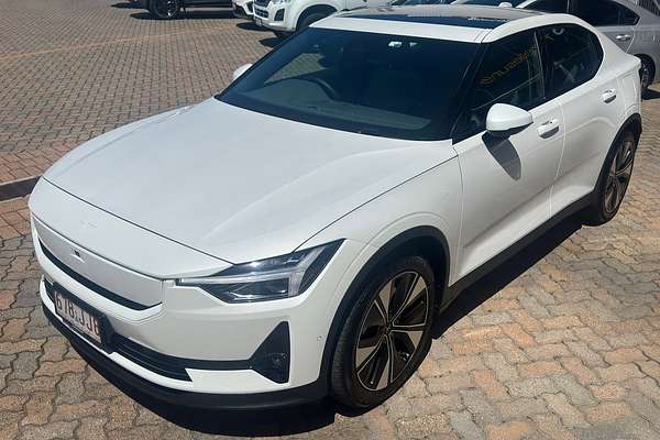 2023 Polestar 2 Long range Single motor 534