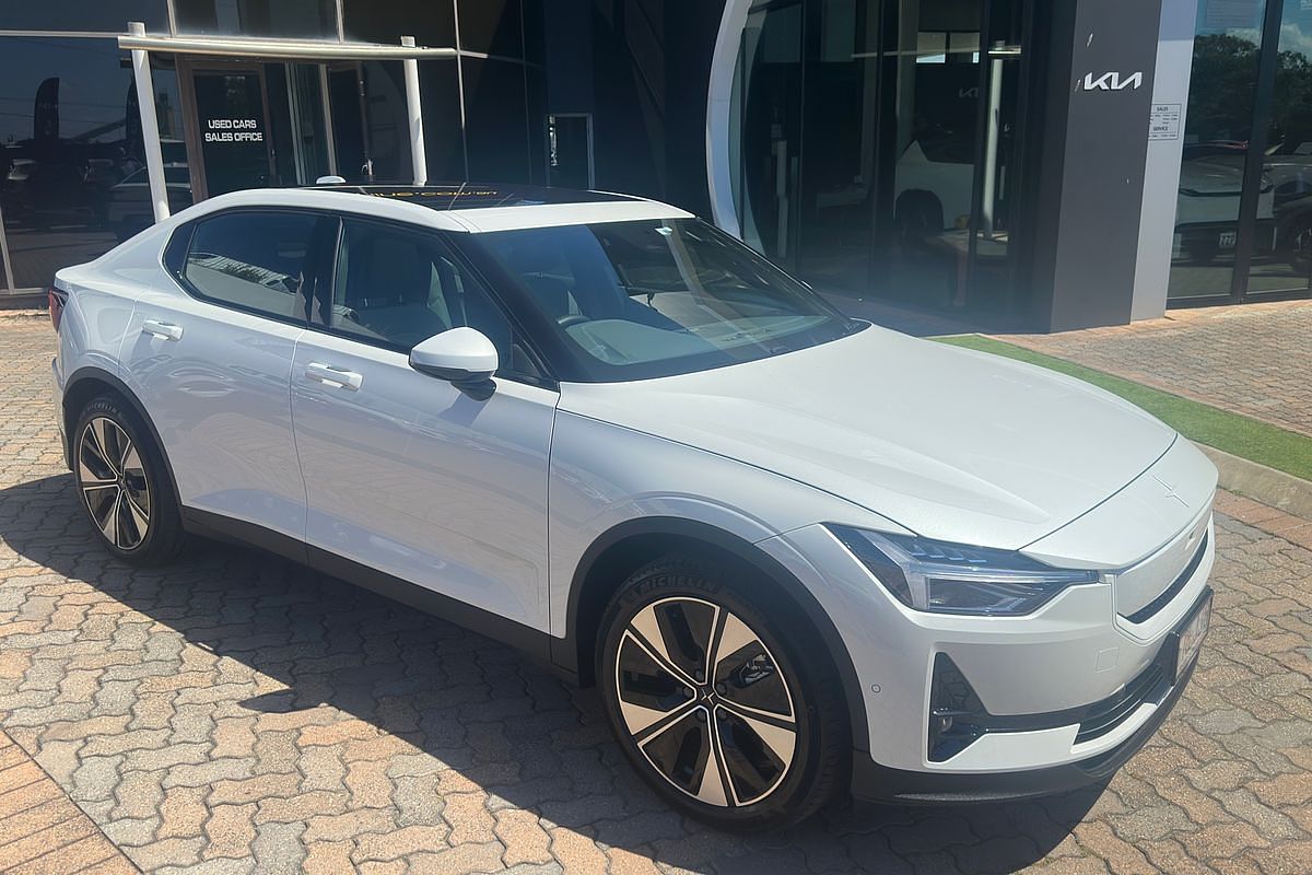 2023 Polestar 2 Long range Single motor 534