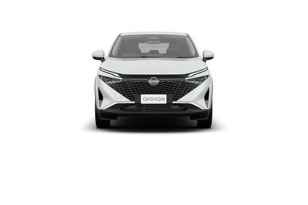 2025 Nissan QASHQAI ST J12