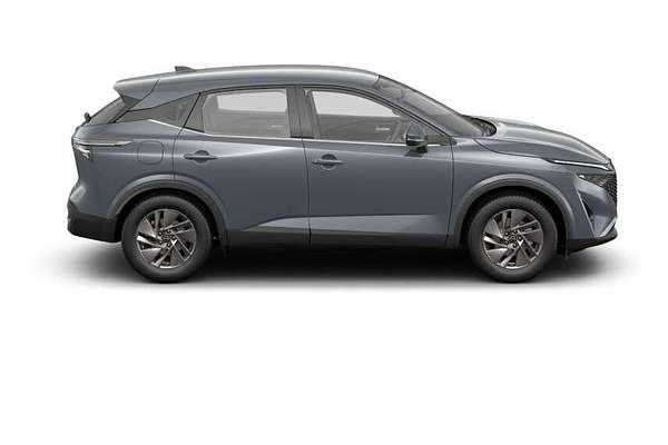 2025 Nissan QASHQAI ST J12