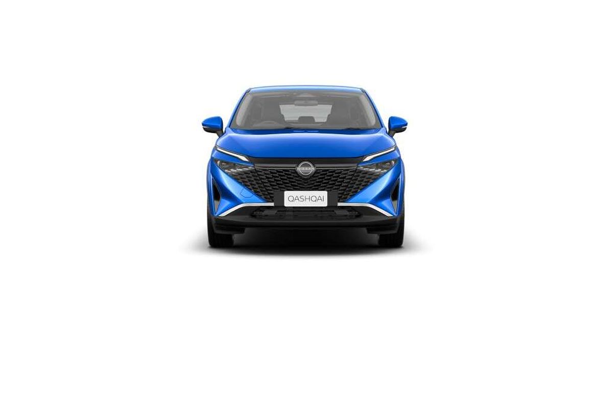 2025 Nissan QASHQAI ST J12