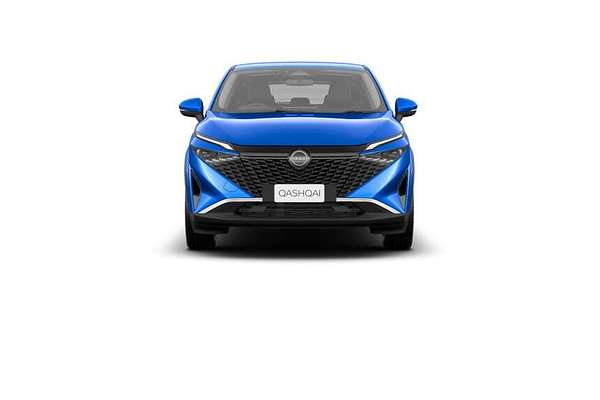 2025 Nissan QASHQAI ST J12