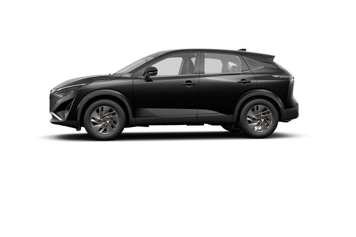 2025 Nissan QASHQAI ST J12