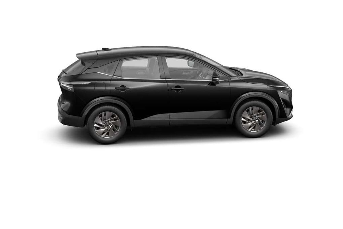 2025 Nissan QASHQAI ST J12