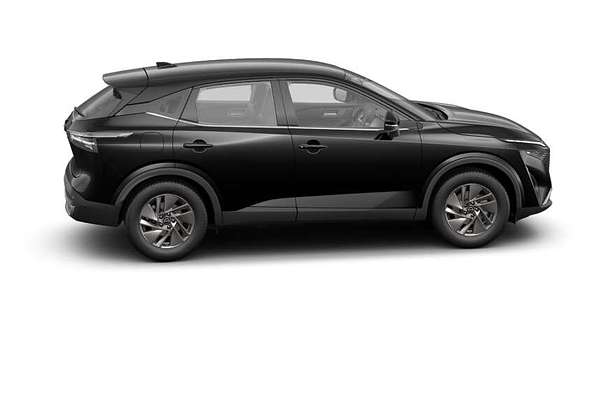 2025 Nissan QASHQAI ST J12