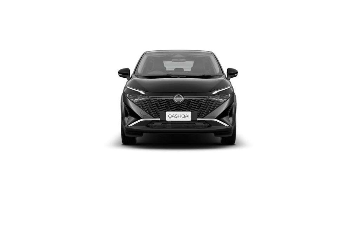 2025 Nissan QASHQAI ST J12