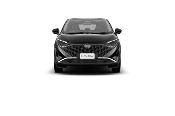 2025 Nissan QASHQAI ST J12