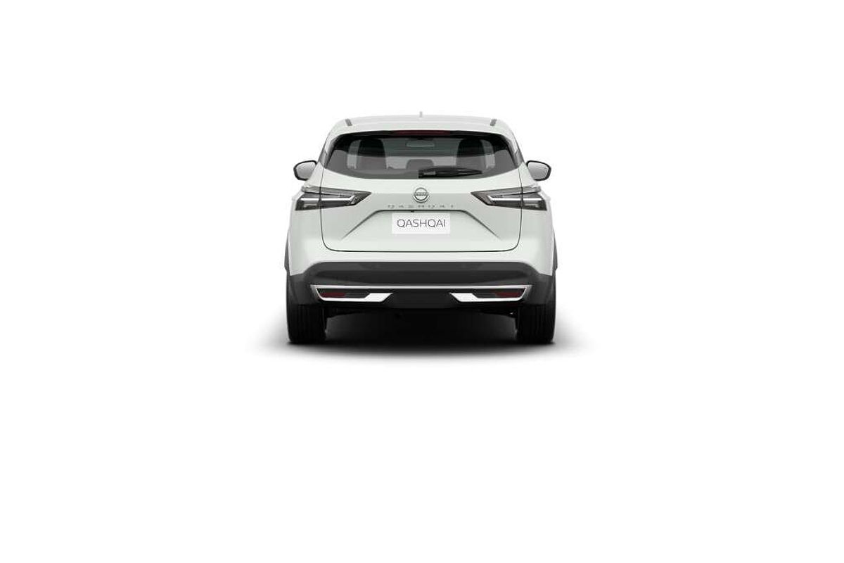 2025 Nissan QASHQAI ST-L J12