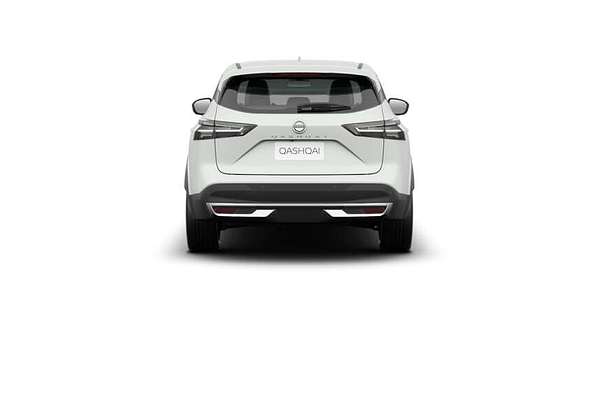 2025 Nissan QASHQAI ST-L J12