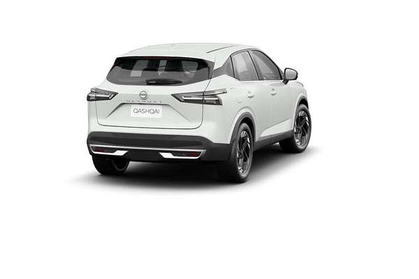 2025 Nissan QASHQAI ST-L J12