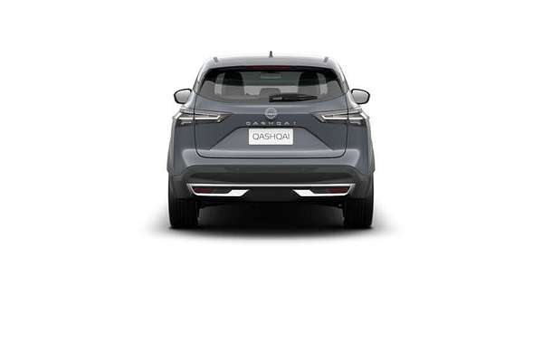 2025 Nissan QASHQAI ST-L J12