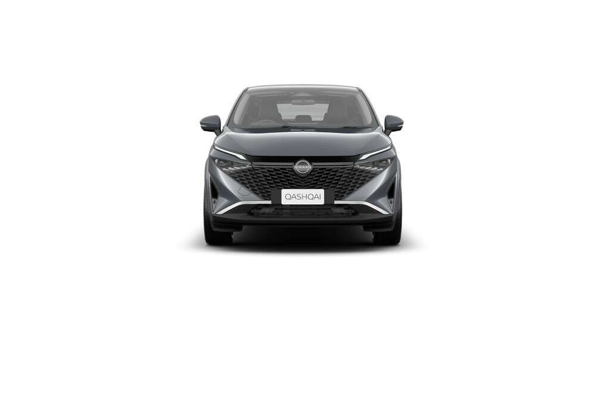 2025 Nissan QASHQAI ST-L J12