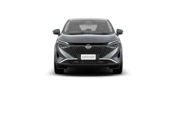 2025 Nissan QASHQAI ST-L J12