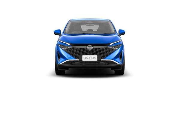 2025 Nissan QASHQAI ST-L J12