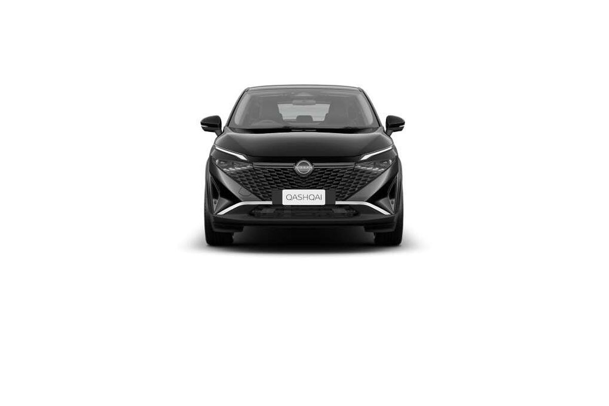 2025 Nissan QASHQAI ST-L J12