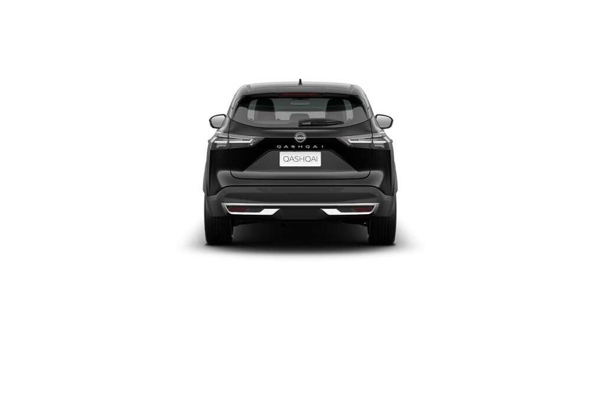 2025 Nissan QASHQAI ST-L J12