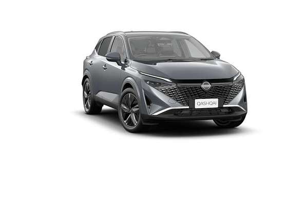 2025 Nissan QASHQAI Ti J12