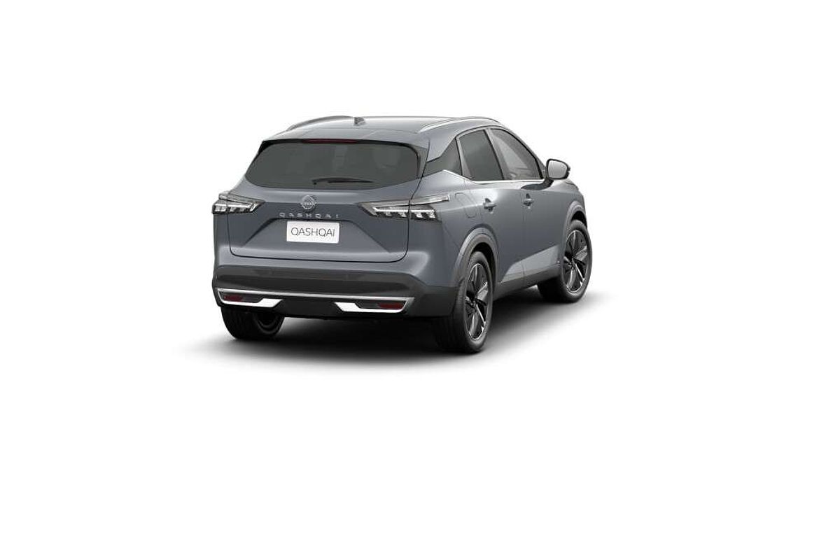 2025 Nissan QASHQAI Ti J12